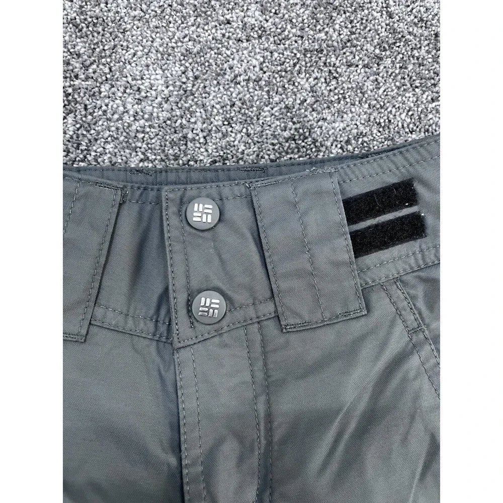 Columbia Omni-Heat Bugaboo Snow / Ski‎ Pants Boys Size 4/5